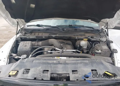 2018 Ram 1500 Sport from USA, damaged, VIN 1C6RR7MT2JS122883